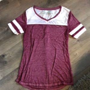 Maurice’s Baseball Tee